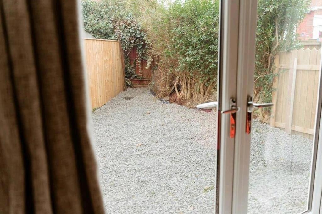 Home From Home In Tyne And Wear Westoe Exterior photo